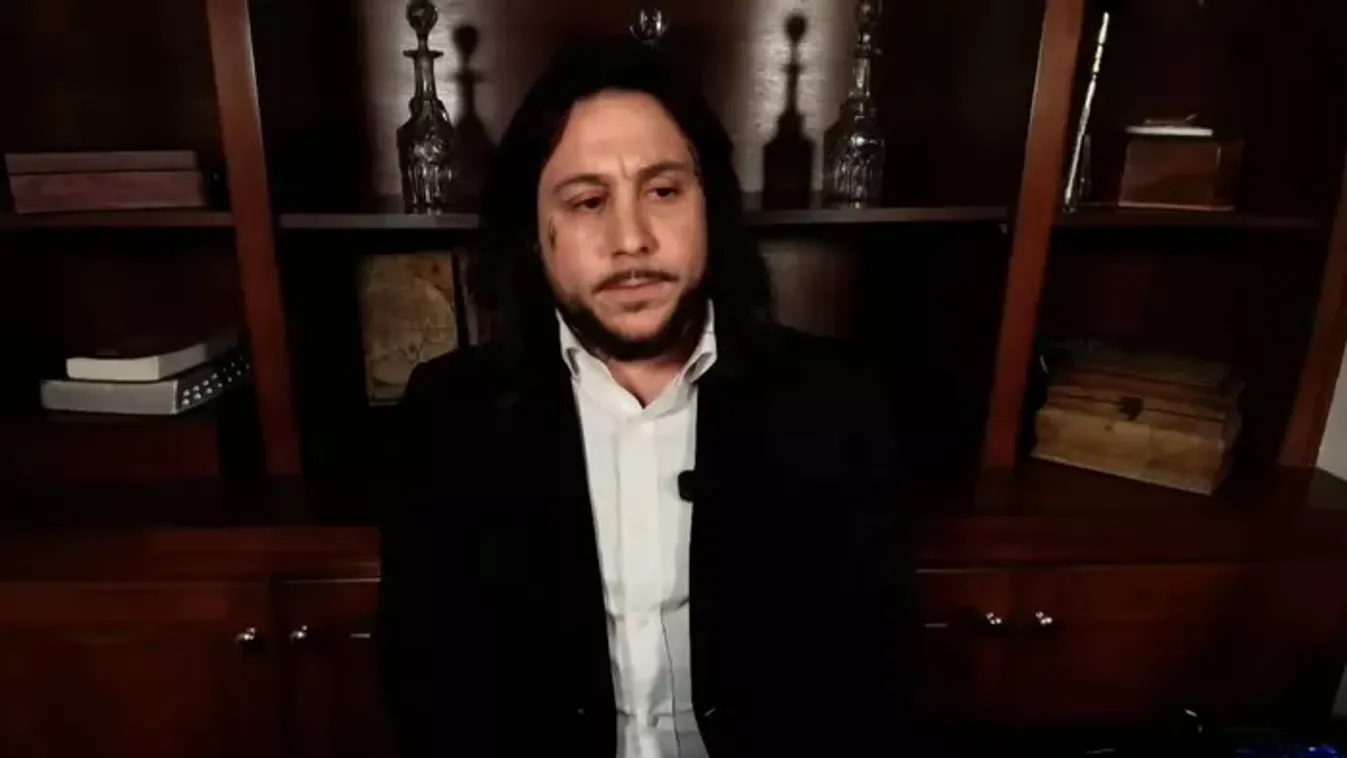 Kitálalt a hadsereg elit katonája: a földönkívüliek megegyeztek a kormánnyal