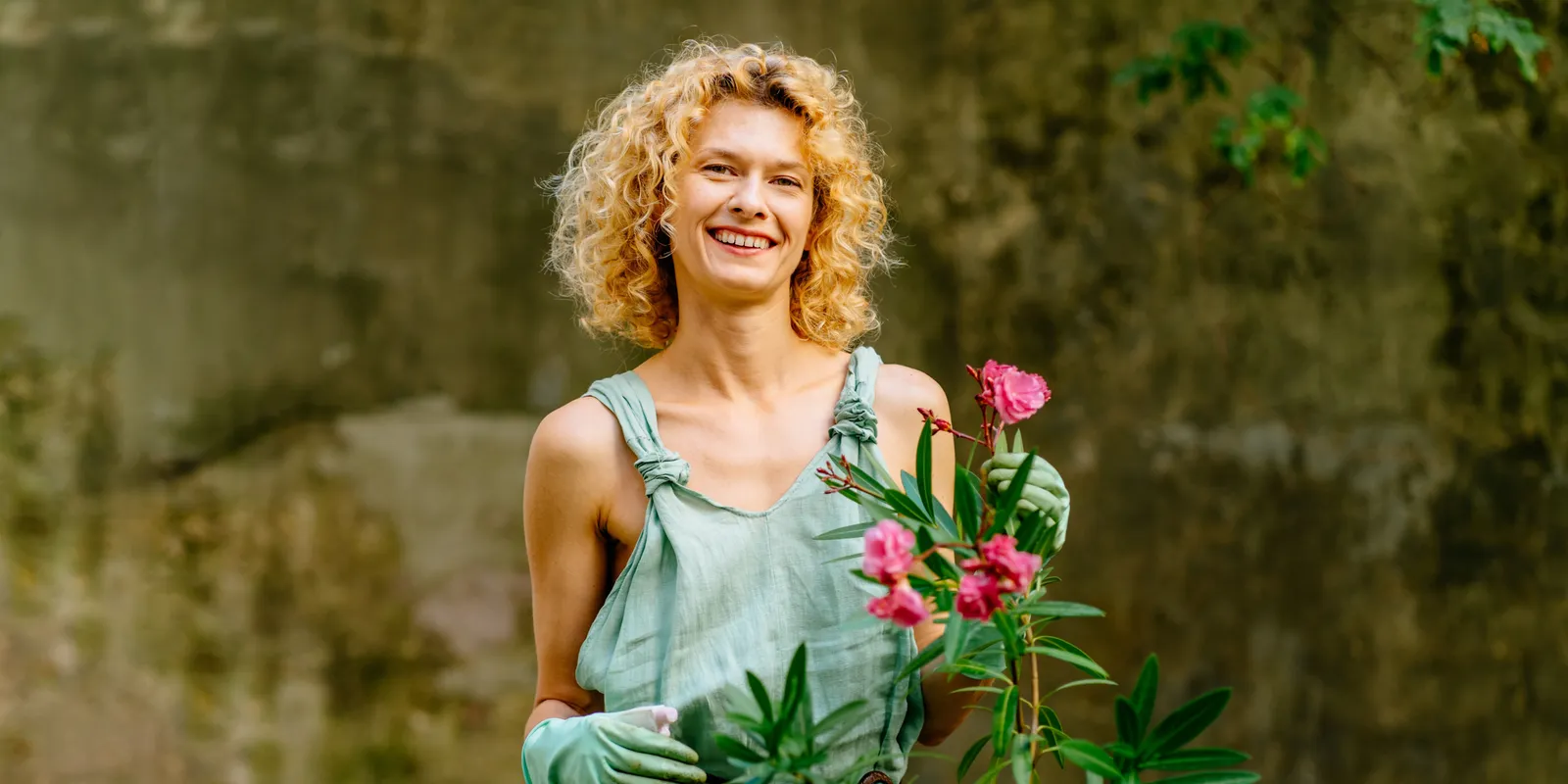  Elfagyott a leander? Íme a megoldás