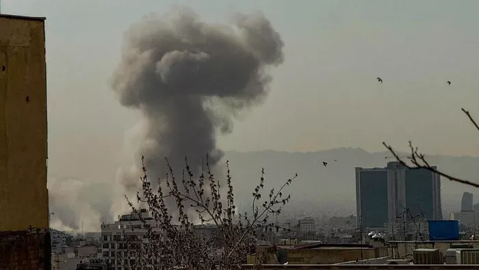 Izrael támadást indított Irán ellen + videó