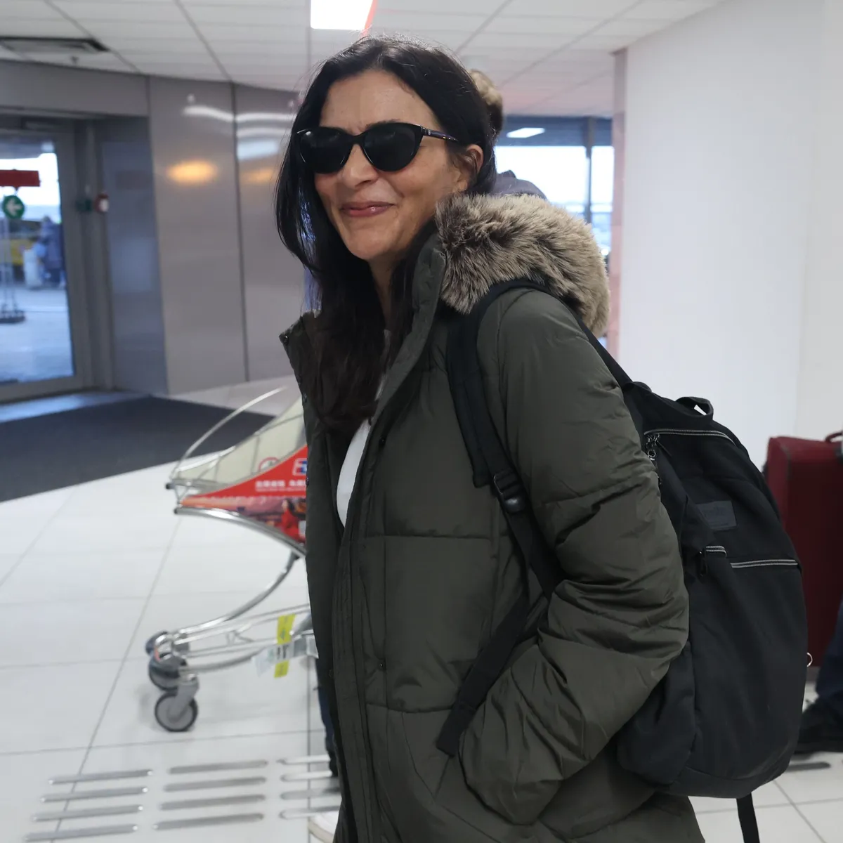  Betty a csúnyalány