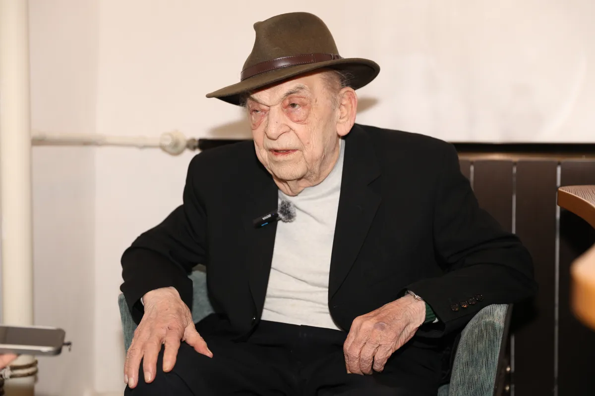 Bodrogi Gyula nem akarja elfogadni felesége halálát