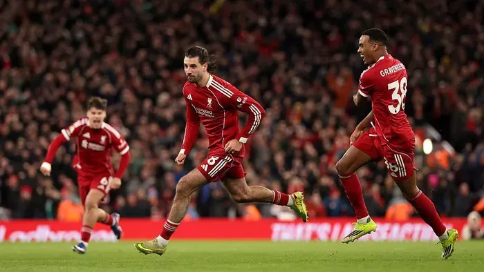 Senki nem vette komolyan, Szoboszlai hatalmas bombagólt lőtt