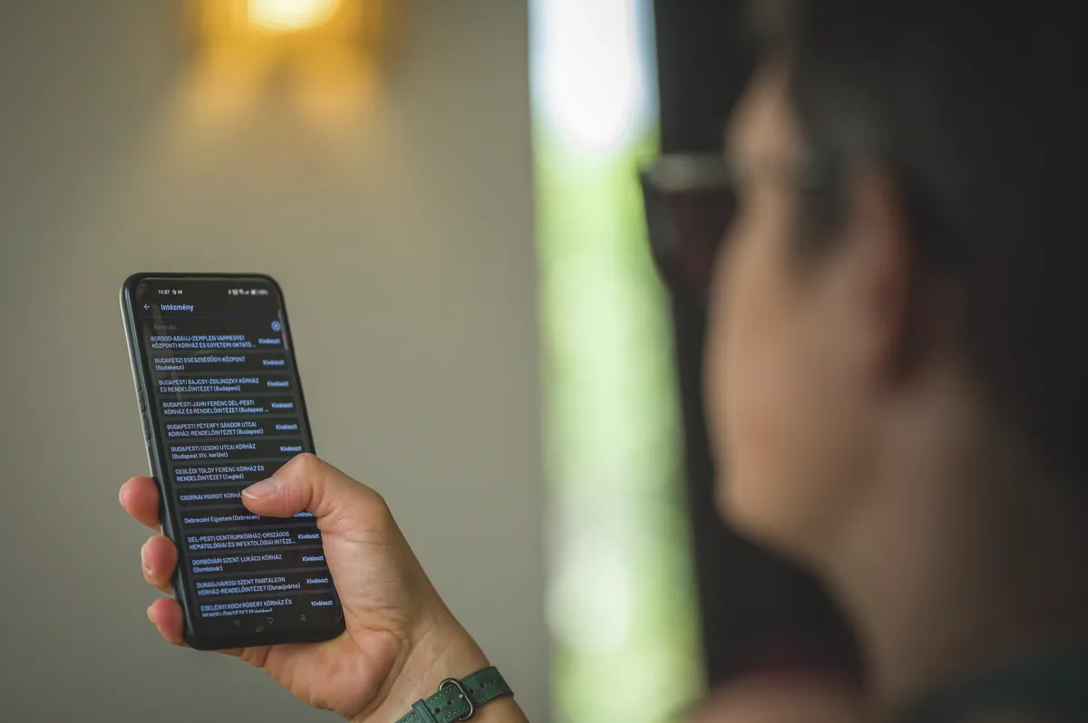 Változás lesz az EESZT rendszerében március 1-től.