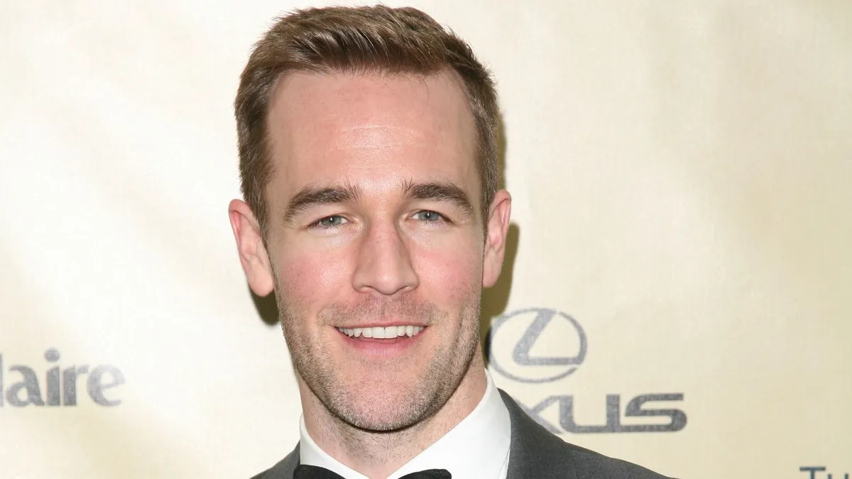 Szívszorító képek kerültek elő James Van Der Beek utolsó napjairól