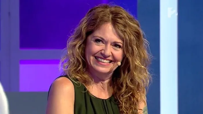 Szerelmi életéről vallott Koós Réka