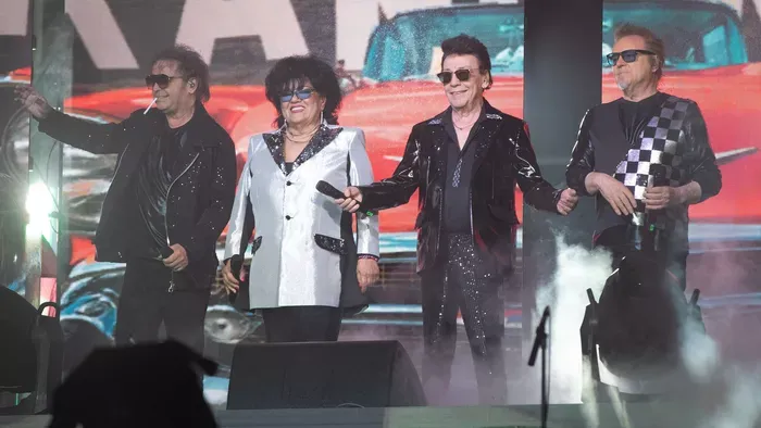 Dolly elárulta Fenyő Miklós sikerének titkát