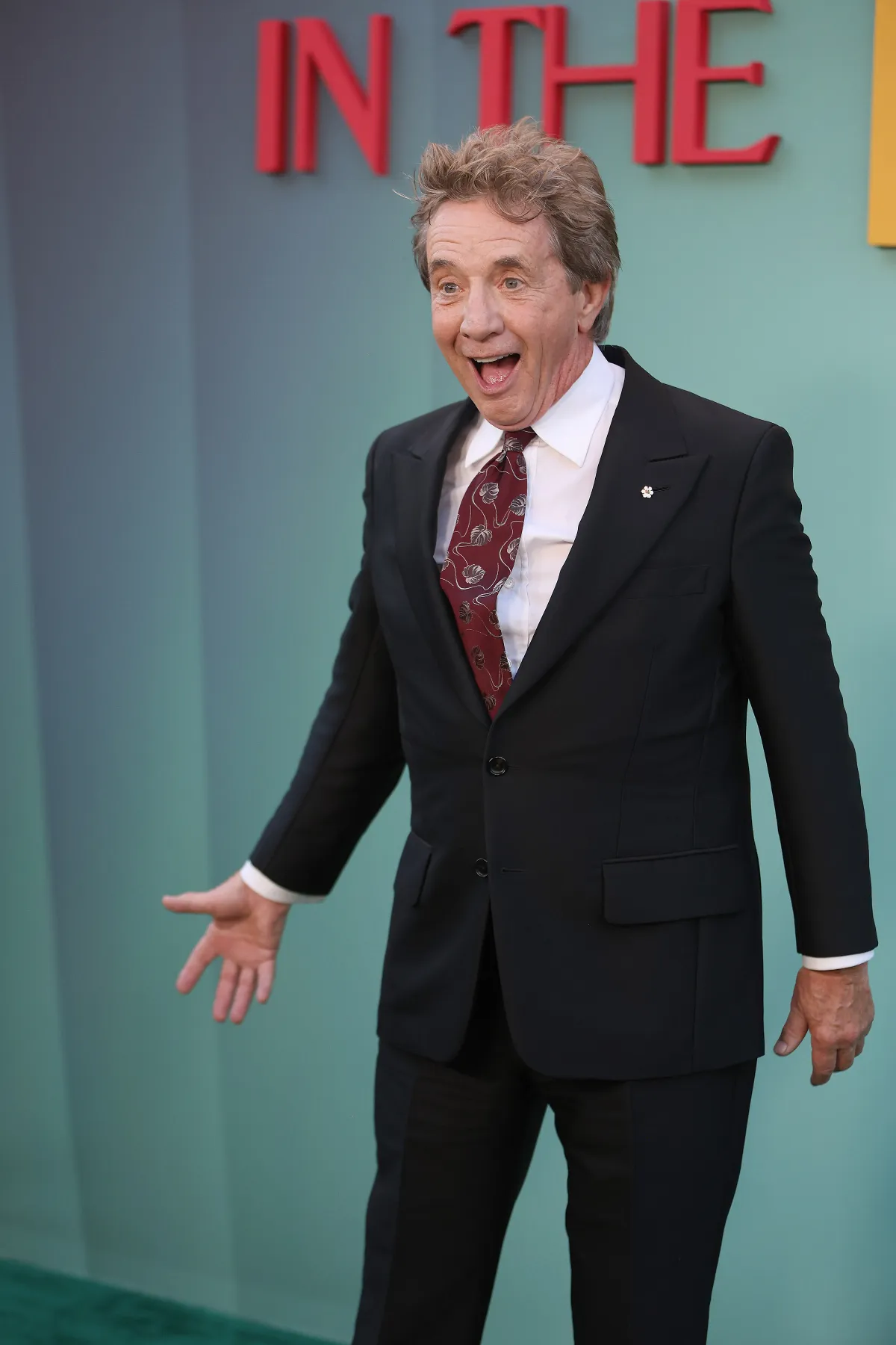 Katherine Elizabeth Hartley apjával ellentétben kerülni próbálta a reflektorfényt