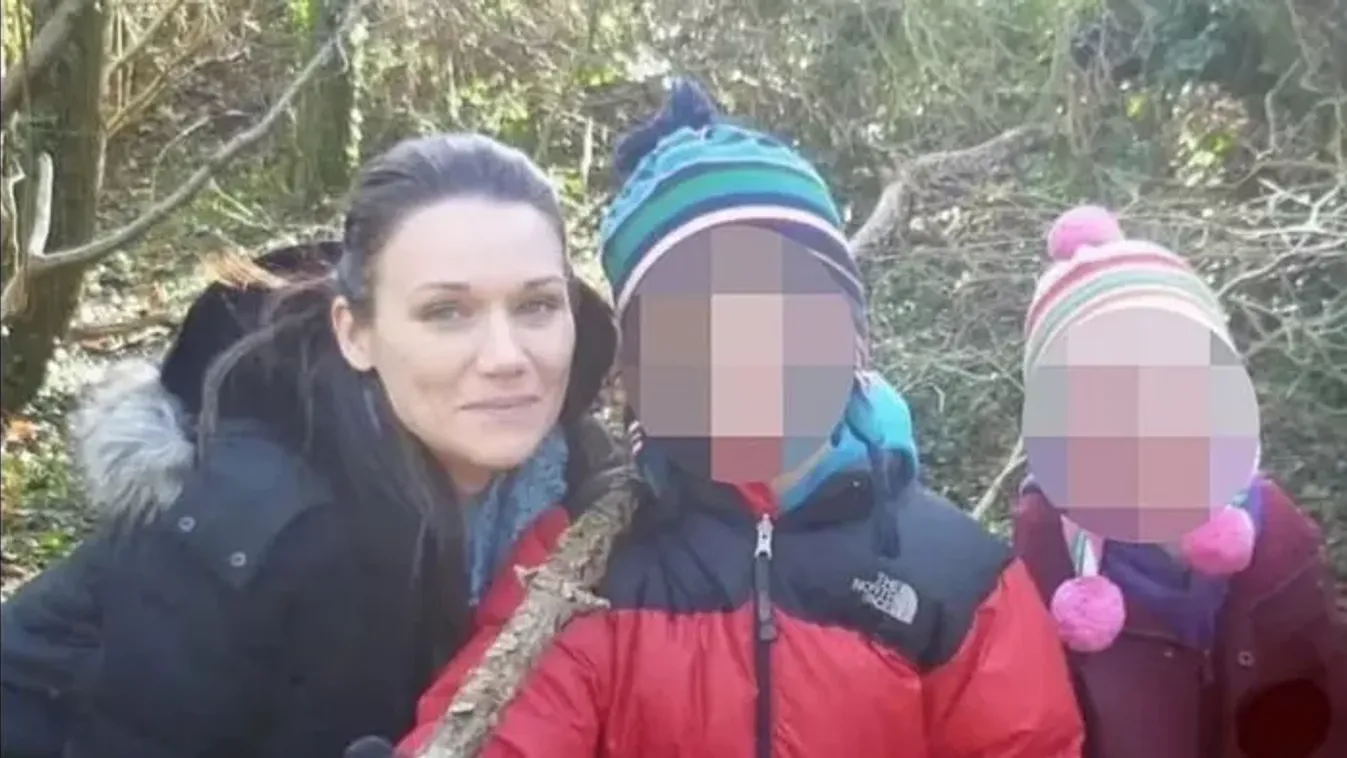 Köhögött a kétgyermekes édesanya: kiderült, hogy gyógyíthatatlan rákos