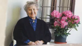 Szomszédok kvíz: mennyire emlékszel a teleregény Lenke nénijére?