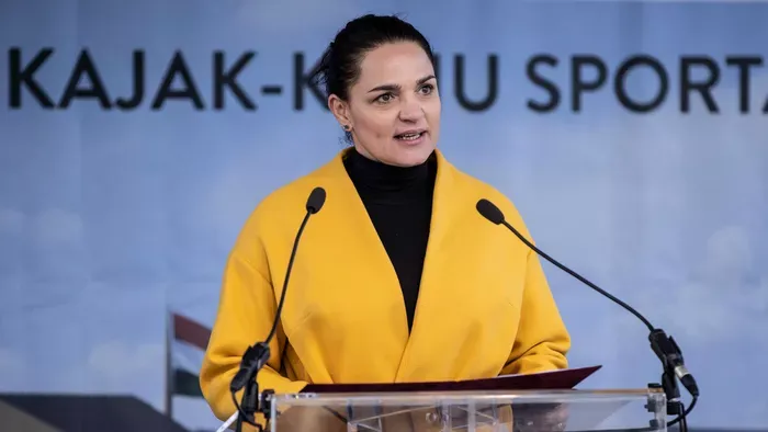 Nem ünnepelheti a születésnapját Kovács Katalin