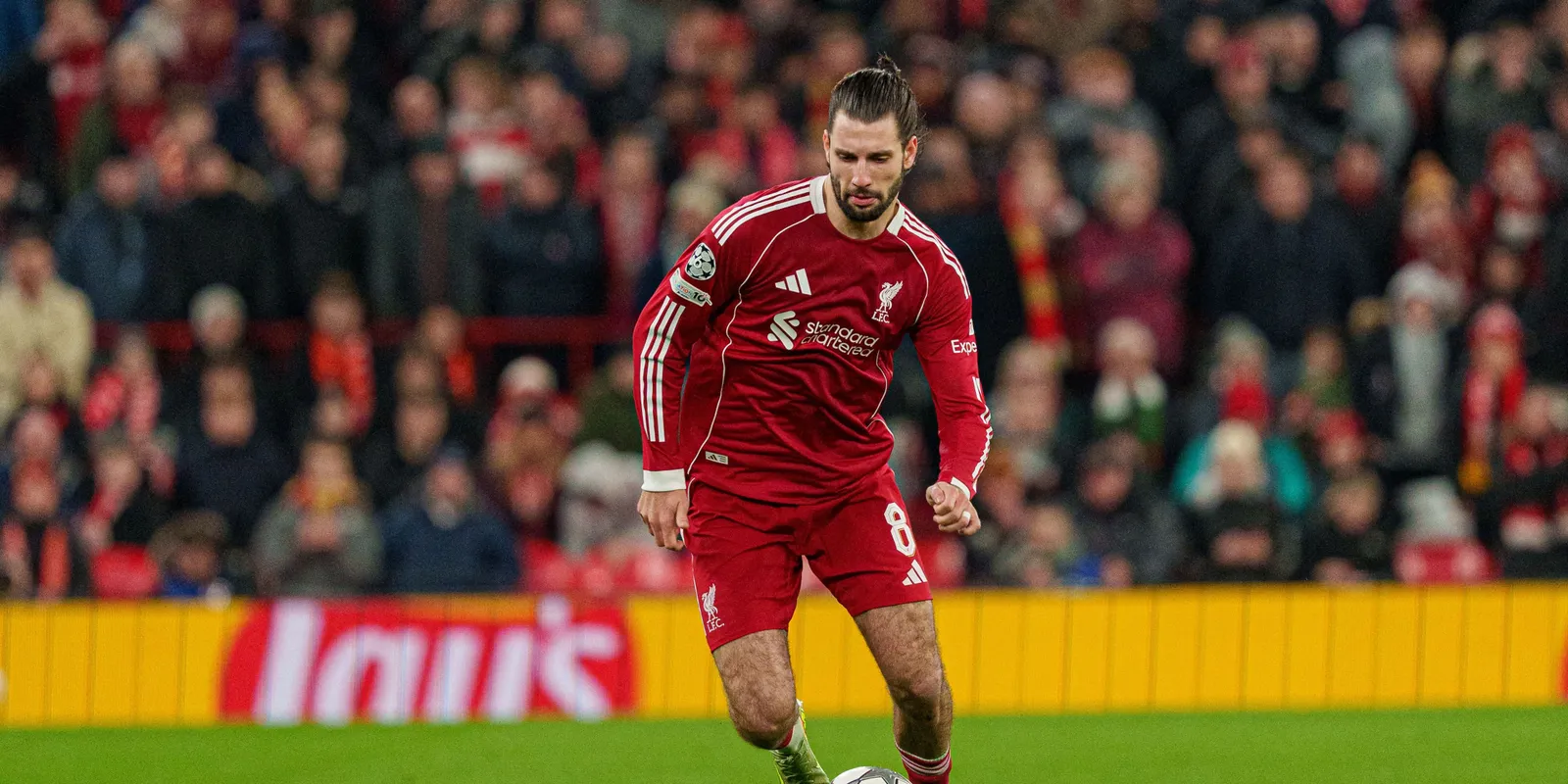 Örökké hálás lesz Szoboszlainak a 15 éves lány