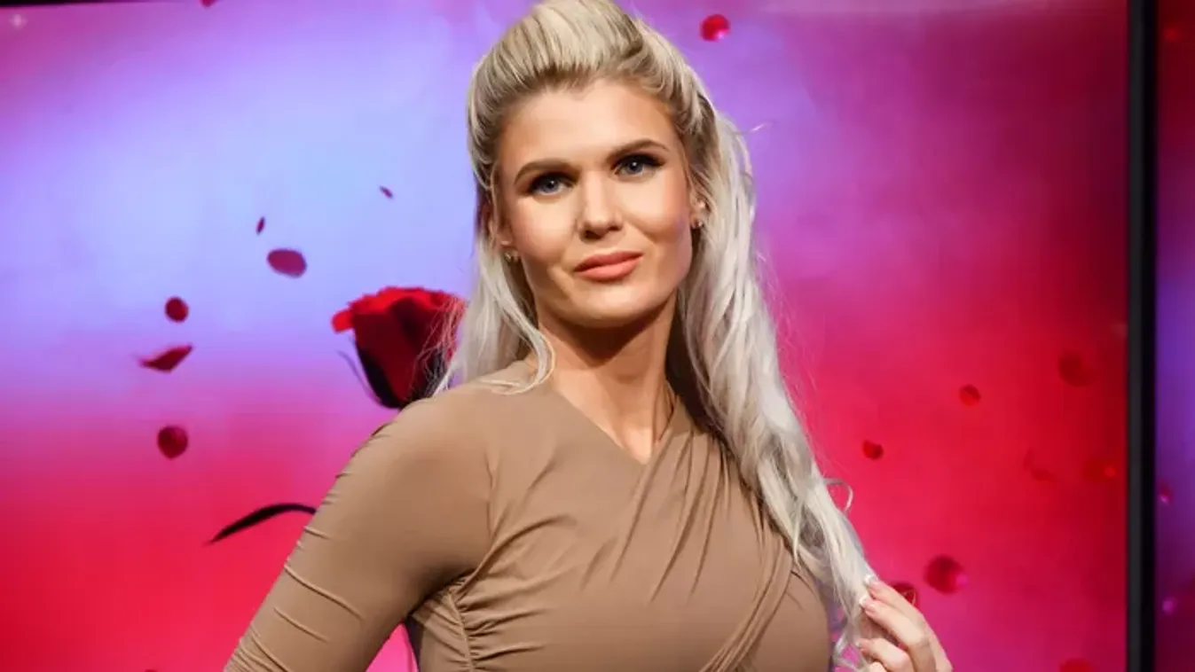 Váratlan fordulat a Nagy Ő után: Gina elfogadta Panna békejobbját