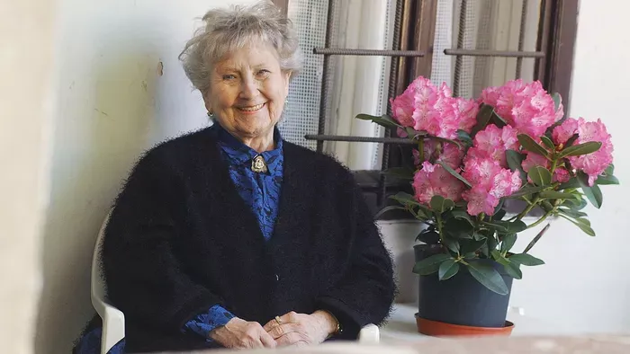 Nosztalgikus Szomszédok-kvíz Lenke néniről