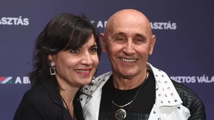 Pataky Attila:  Lenni, vagy nem lenni, ez itt a kérdés