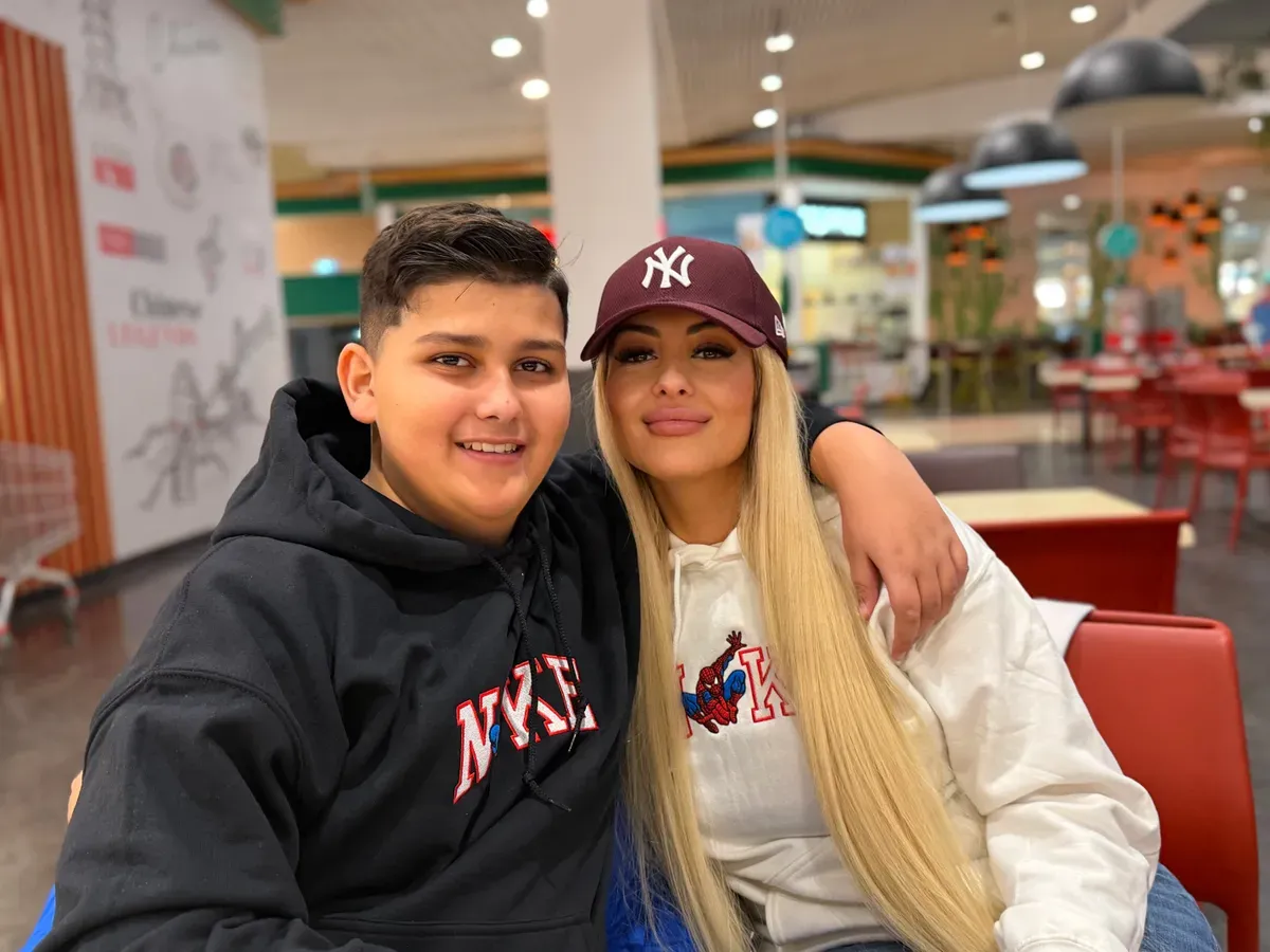 TOP5: Borók Szabina influenszer halálközeli élményt élt meg a műtőasztalon: lekötözve, ébren kellett tűrnie a beavatkozást Fotó: Beküldött fotó