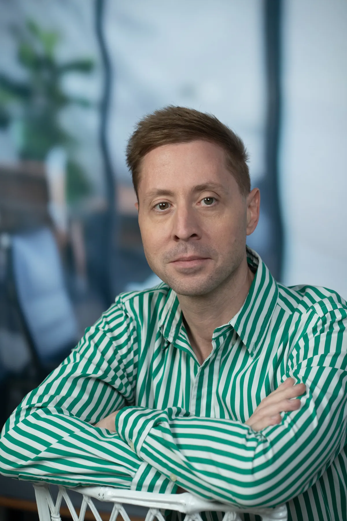 Dr. Makai Gábor klinikai szakpszichológus beszél a nagyszülők rivalizálásáról.