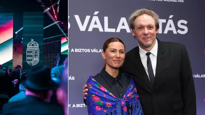 Miklósa Erika és Tóth Szabi: A lelki béke nagyon fontos most, pont ezekben az időkben