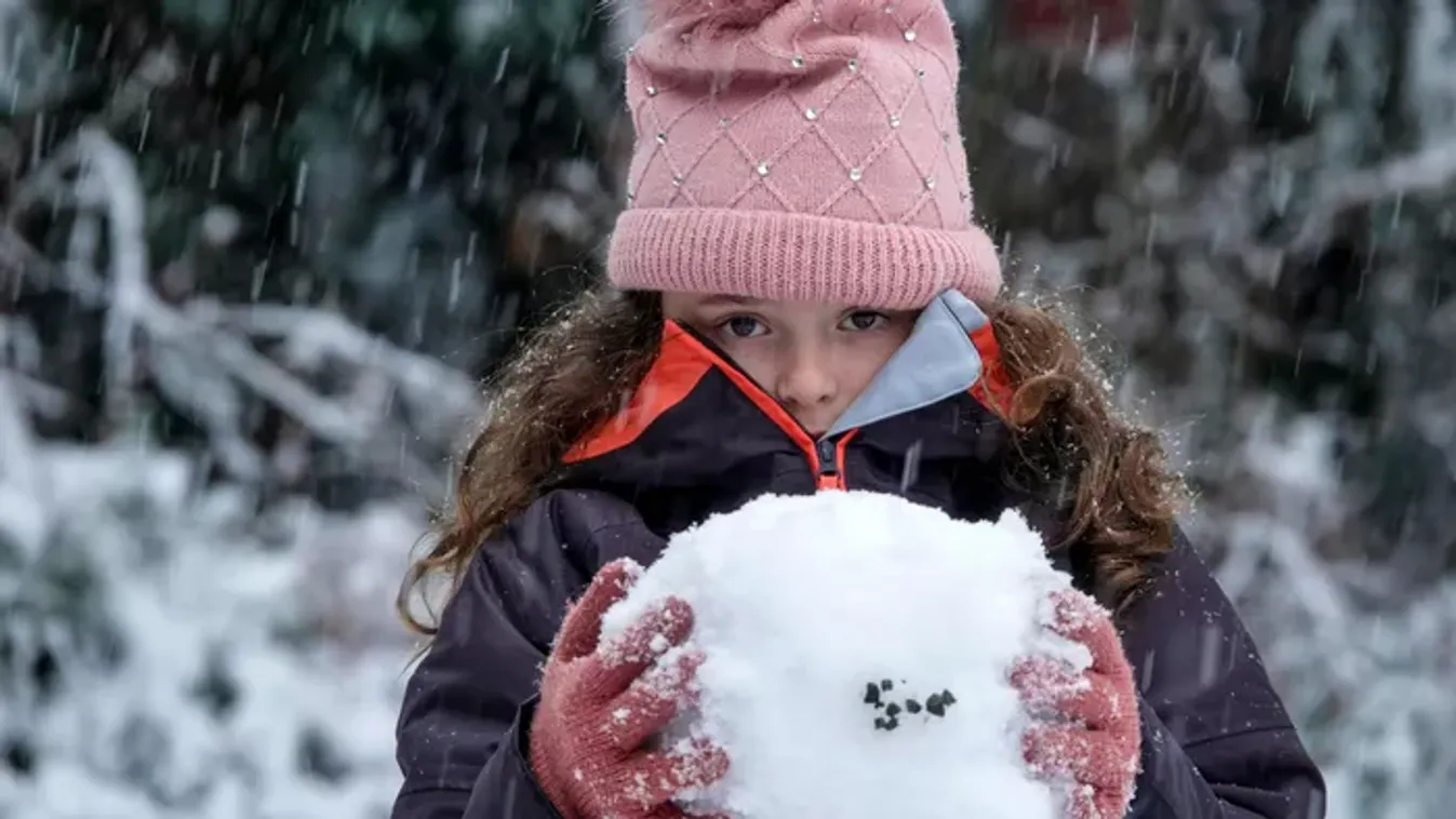Brutális faggyal keményít be az időjárás, de hamarosan jön a fordulat
