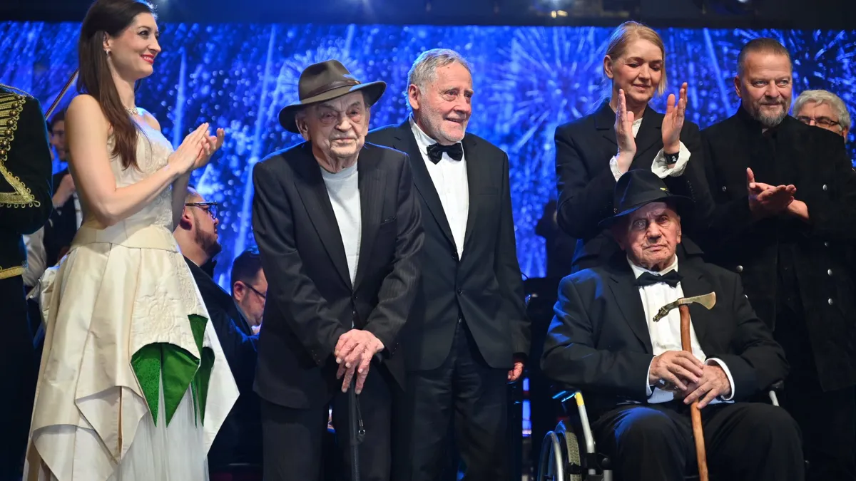 Mága Zotán koncert