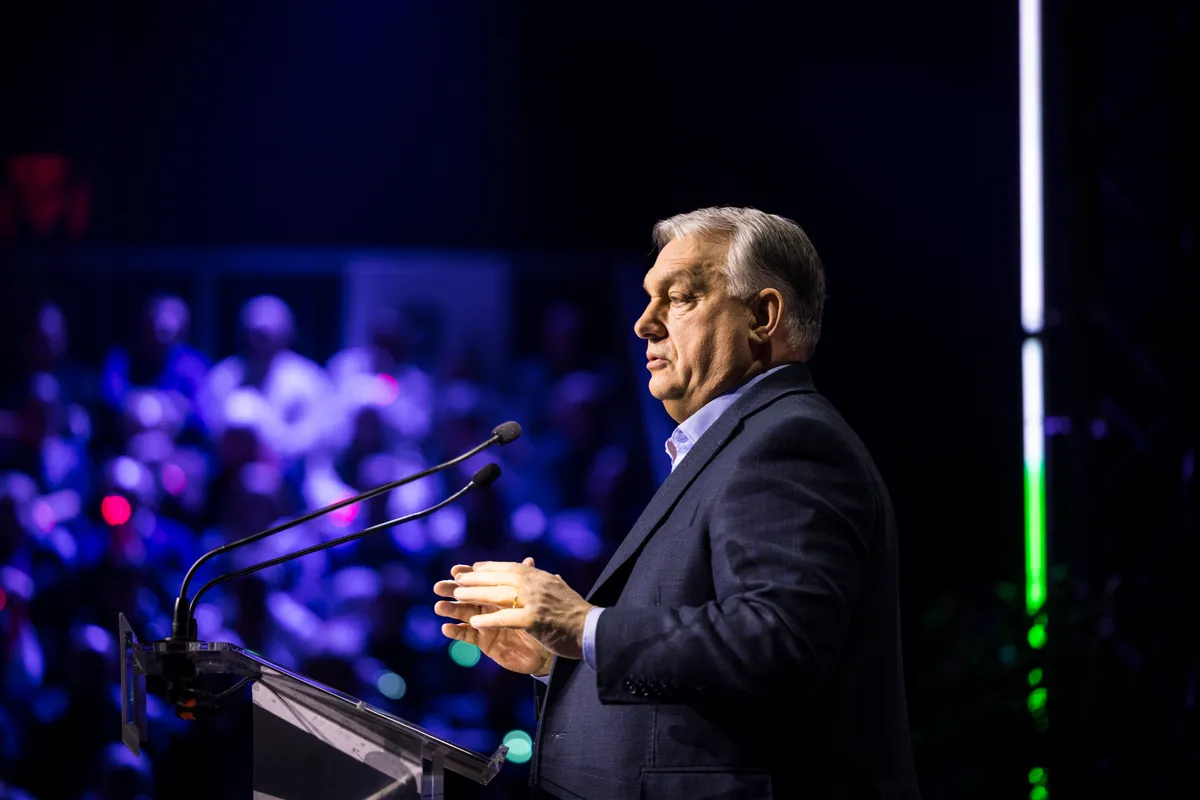 2025. 02. 07. DÁP, HEGY, háborúellenes gyűlés, szombathely
orbán