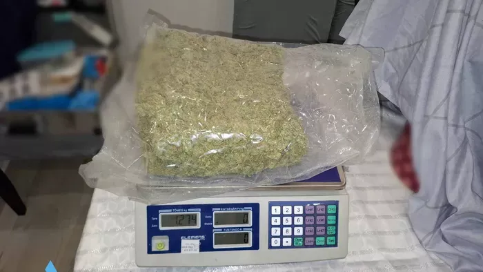 5 millió forint értékű marihuánát foglaltak le a rendőrök