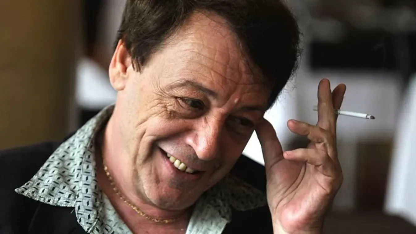 Fenyő Miklós Dollyról: „Ha hallom őt, a könnyeimmel küzdök!”