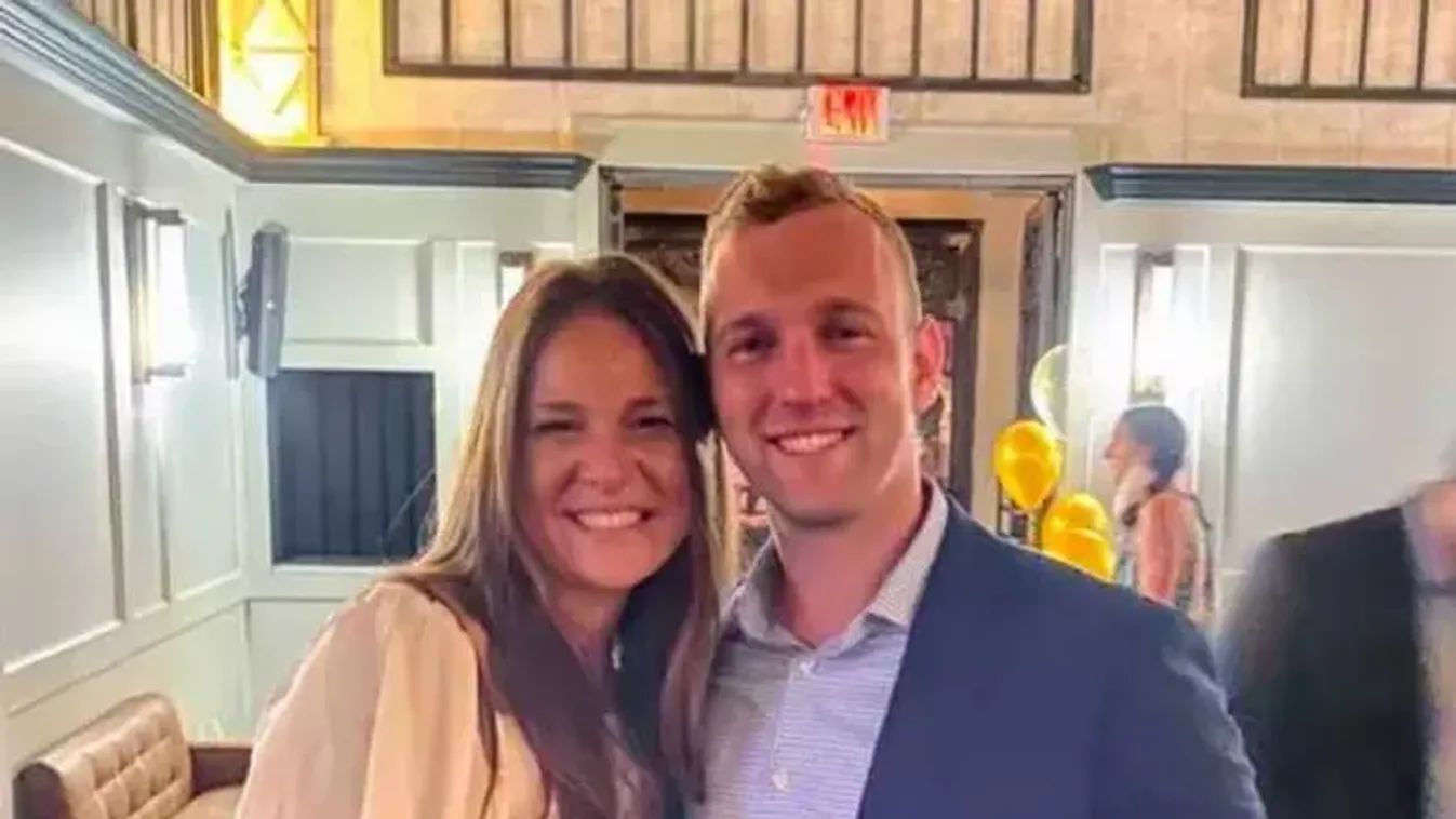 "A vőlegényem meghalt az esküvőnk napján, aztán megtudtam a beteg titkát"