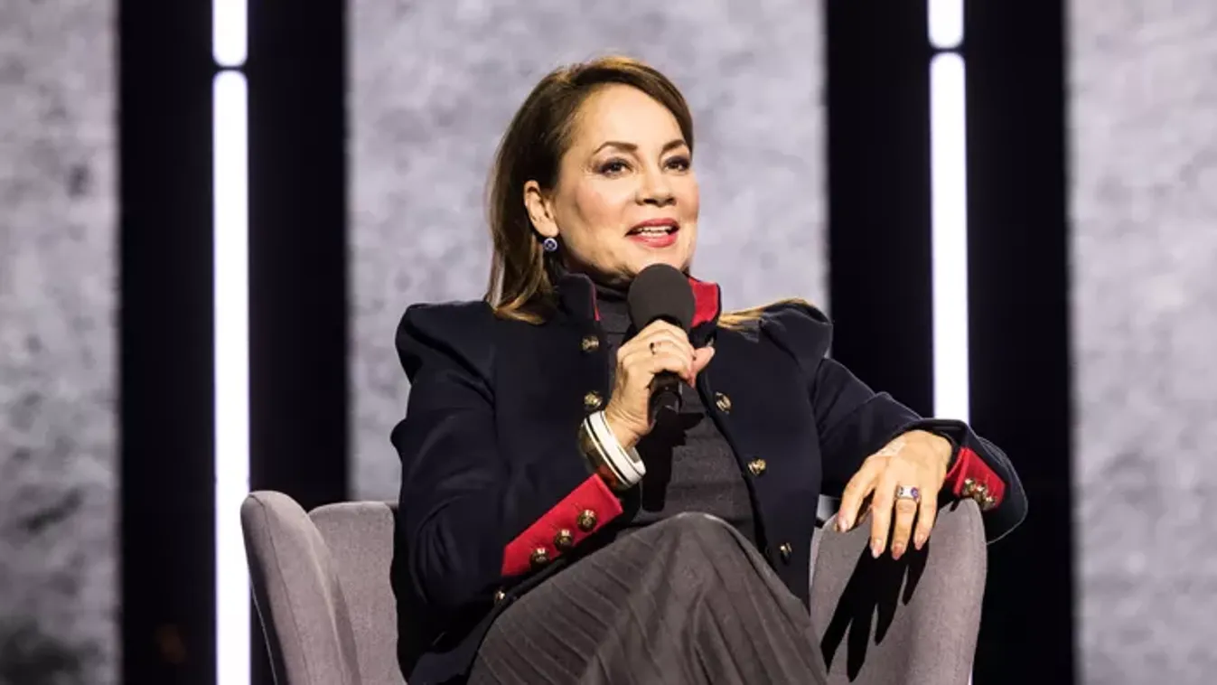 Csisztu Zsuzsa: „Egyáltalán nem mindegy, hogy merre megy a sorsunk"