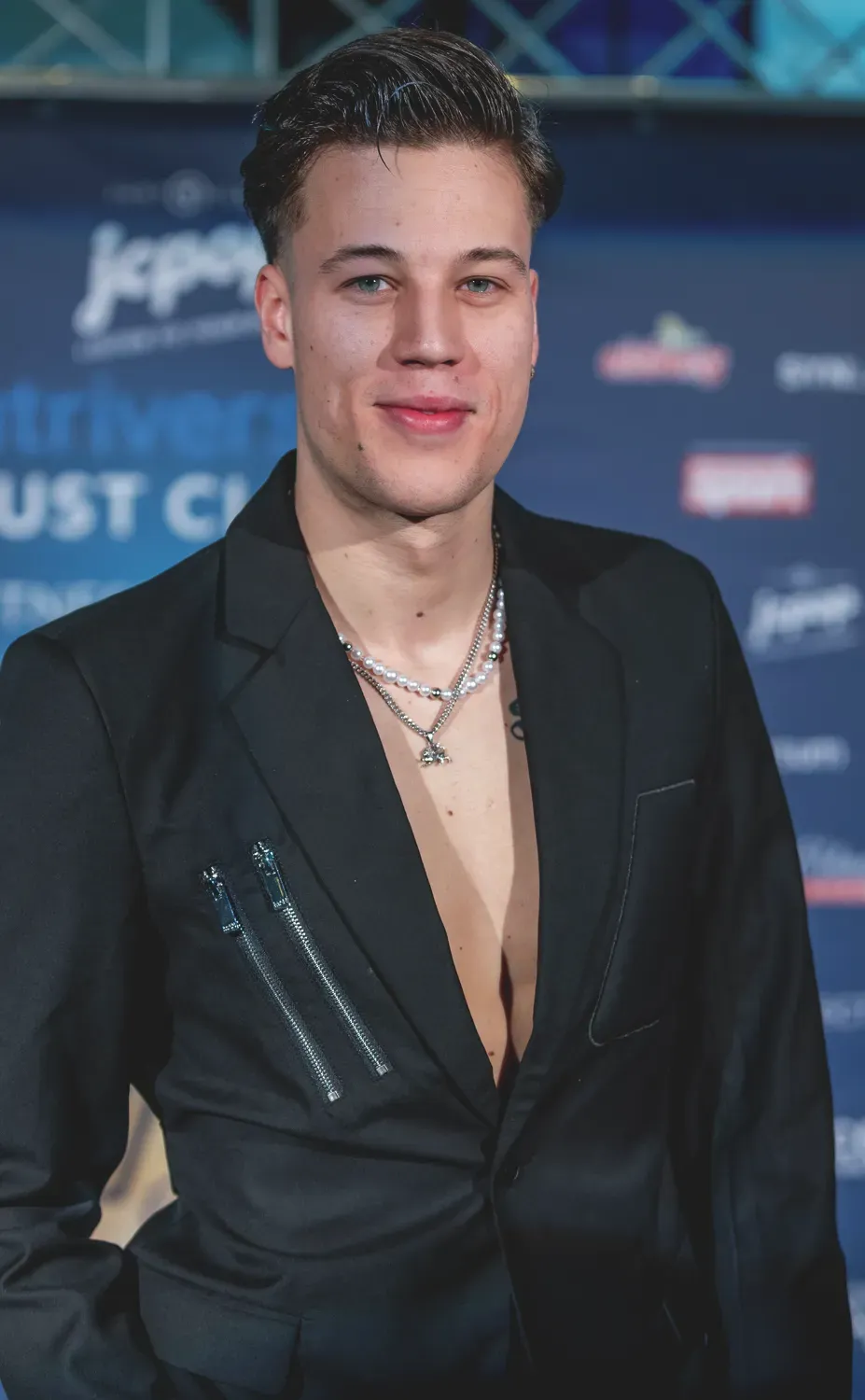 T. Danny menedzsere nem tudott az esetről.