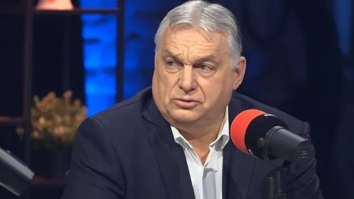 Orbán Viktor: Magyarország energiaellátása biztonságban van