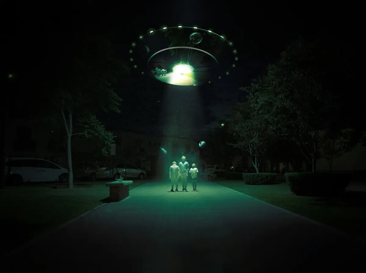 UFO