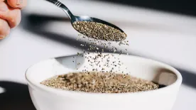Fogyást segítő csodamag: ennyi chia magot ehetünk naponta!