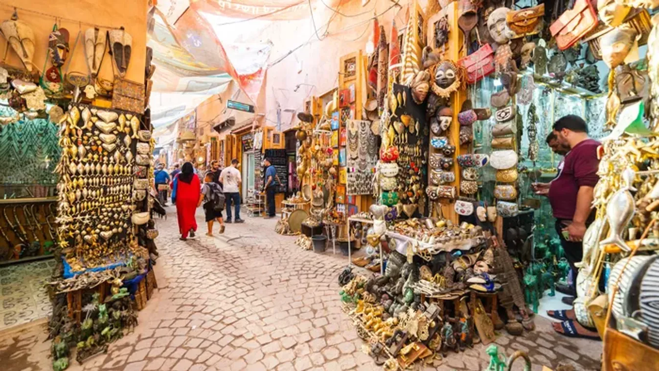 Ezek voltak a világ legbarátságtalanabb országai 2025-ben – Ahol a hátuk közepére sem kívánnak a helyiek