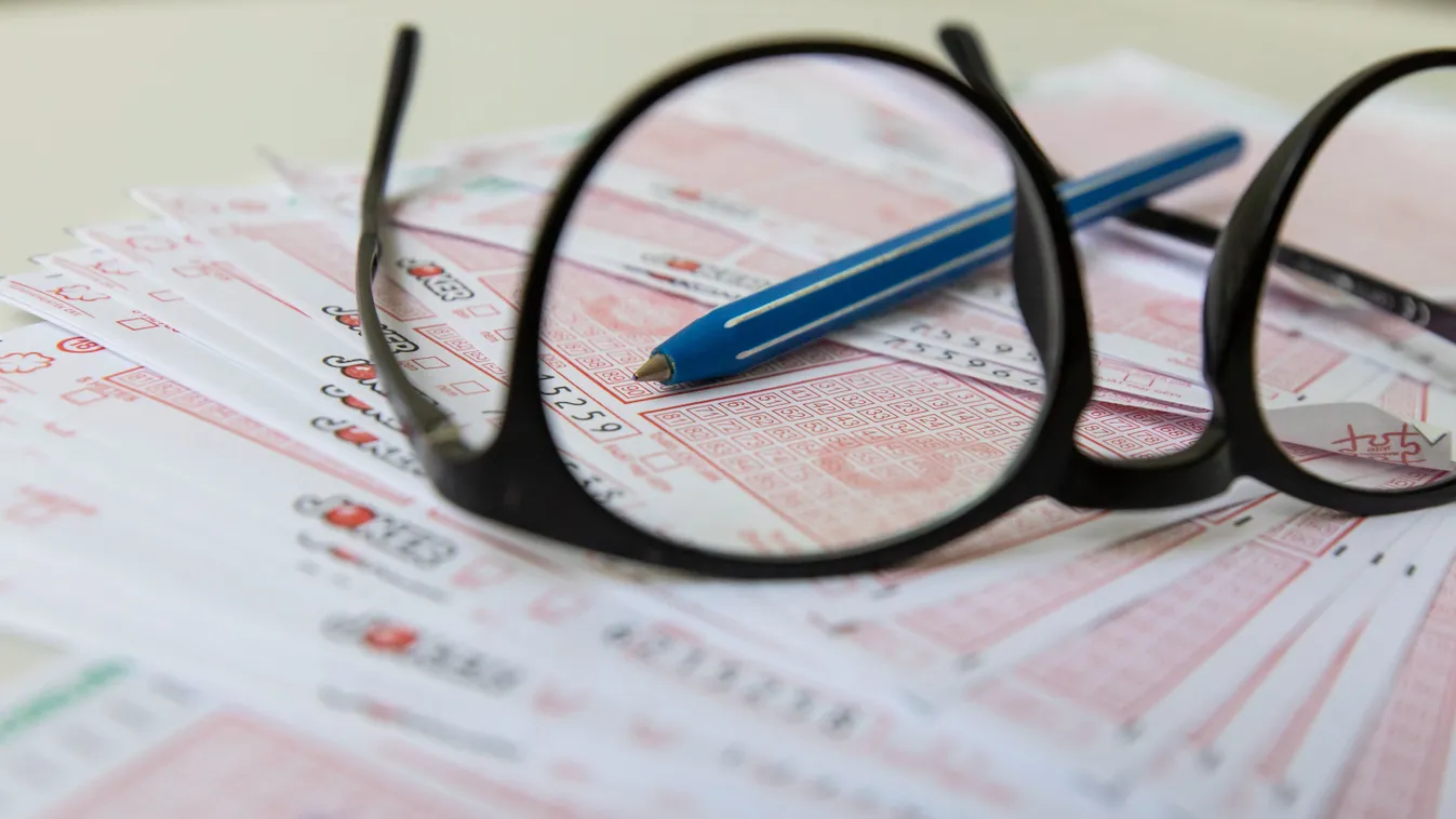 Most sem vitték el a főnyereményt: mutatjuk a skandináv lottó nyerőszámait