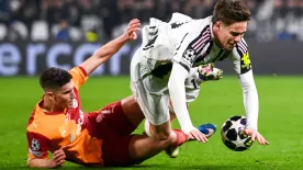 Sallai Rolandnak kíméletlenül beolvastak Törökországban