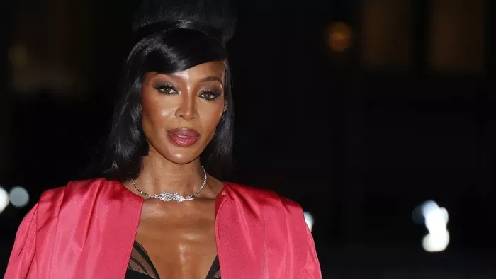 Naomi Campbell reagált az Epstein botrányra
