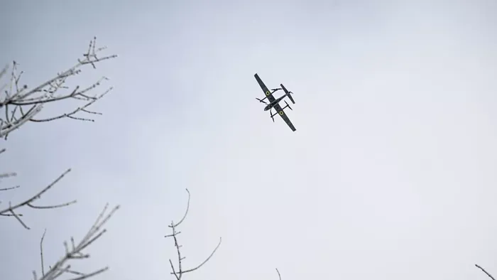 Lángokban Luhanszk a legutóbbi támadás után