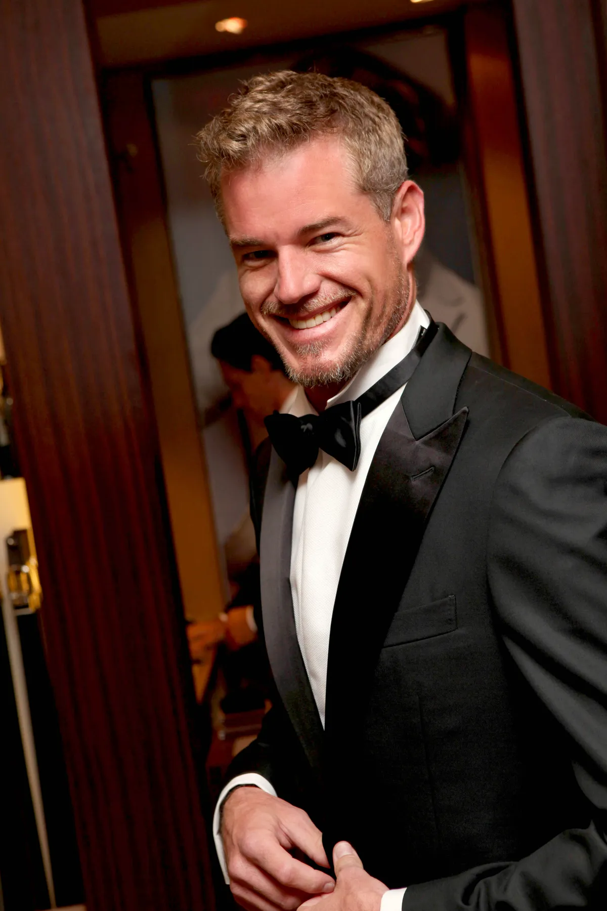 Eric Dane