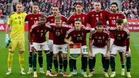 Kész a terv: Szoboszlai és Kerkez után újabb magyar válogatott focistát vesz a Liverpool?