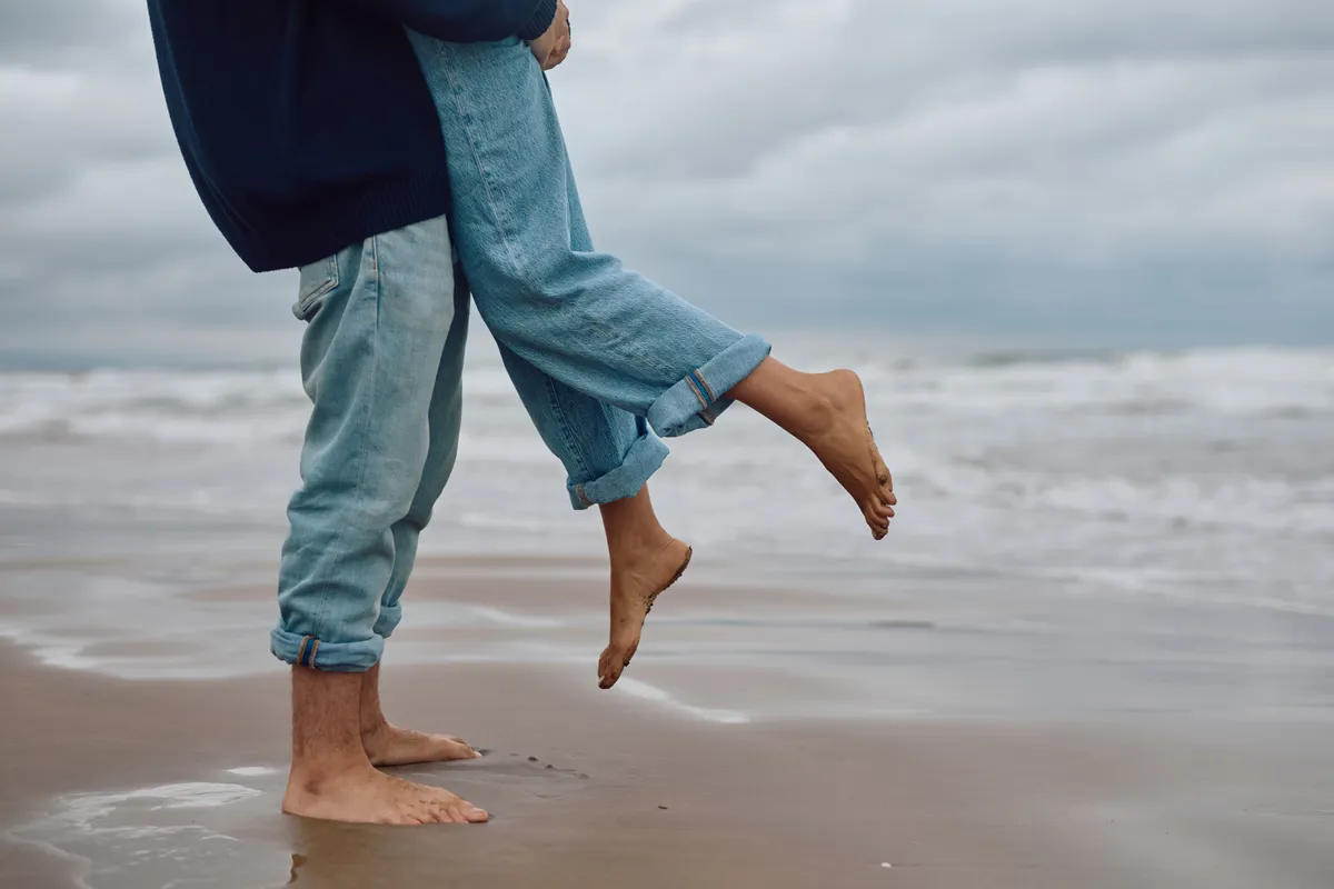 A horoszkóp szerint ezek a csillagjegyek nem olyan romantikusak, mint ez a pár.
