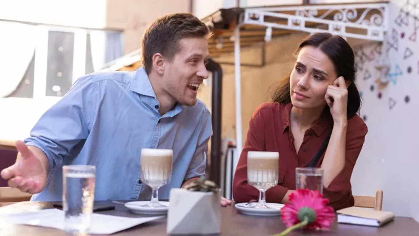 Energiavámpír van a közeledben? Innen ismerheted fel, hogy valaki az aurádra kapcsolódott