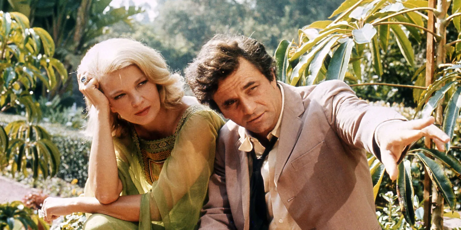 Retró kvíz: felismered a régi idők tévés nyomozóit?