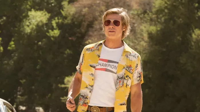 Brad Pitt letarolta a SuperBowl-t! Itt vannak az előzetesek