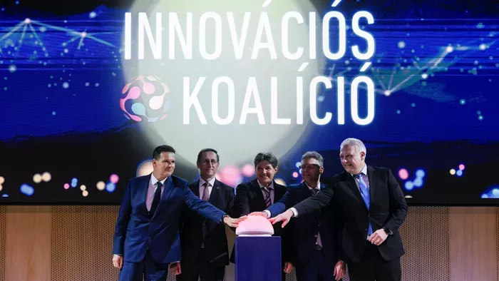 Megalakult a Magyar Innovációs Koalíció