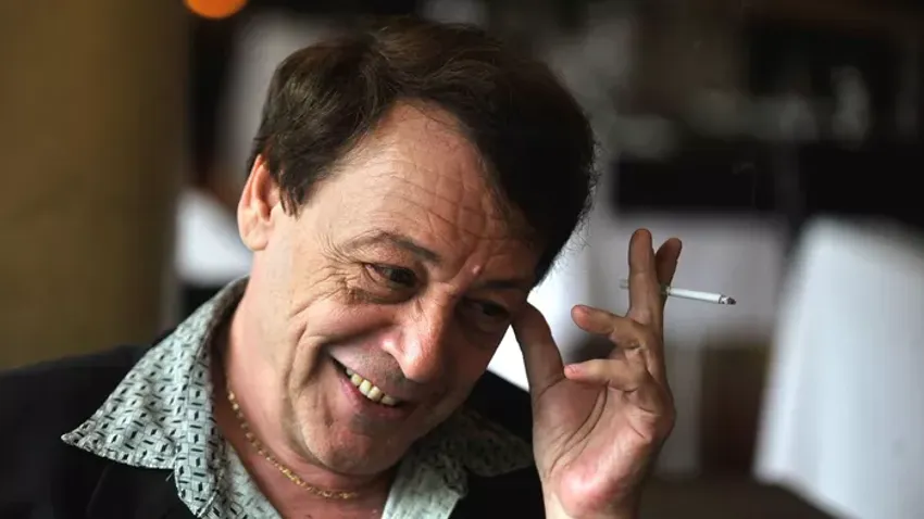 Megtörte a csendet Fenyő Miklós régi barátja