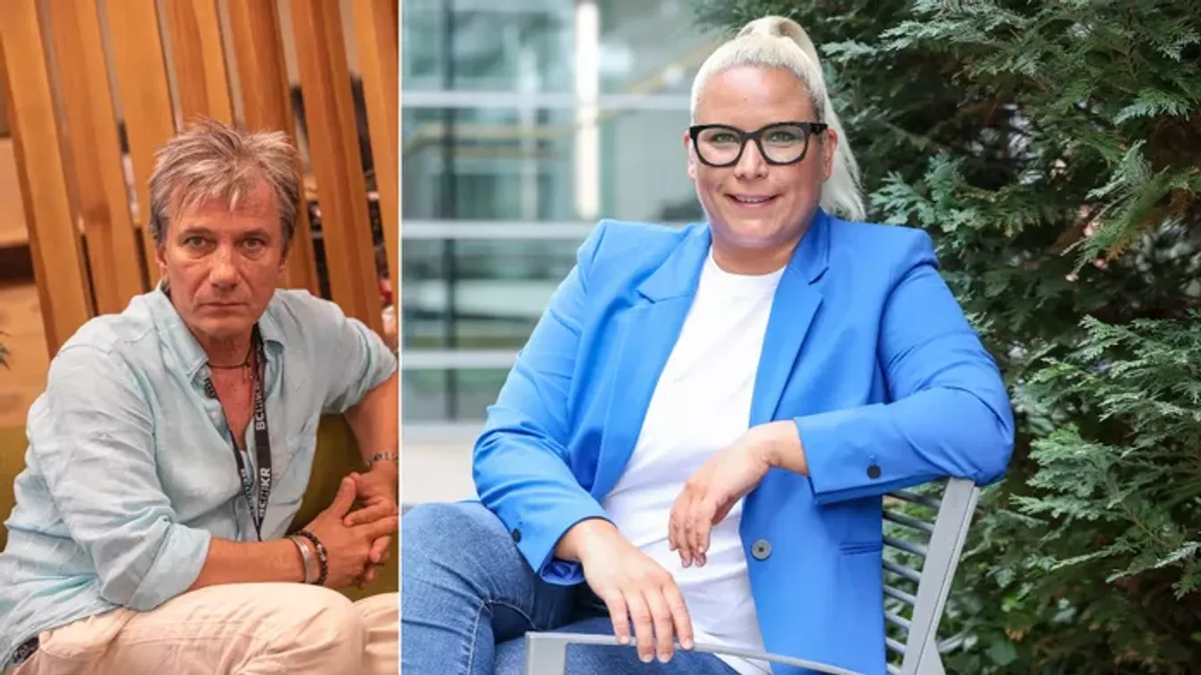 "Szégyelljétek magatokat!" – Bochkor Gábor bekattant: élő adásban olvasott be a Risztov Évát gyalázóknak