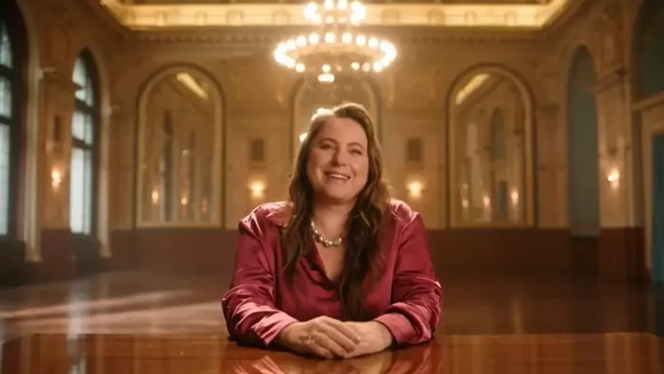 Polgár Judit, A sakk királynője uralkodik péntektől a Netflixen