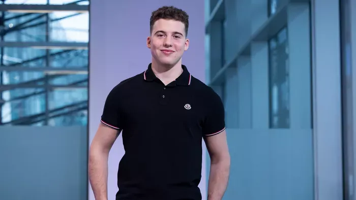 Schobert Norbi Jr. A Nagy Duettről: "Nagyon kemény"