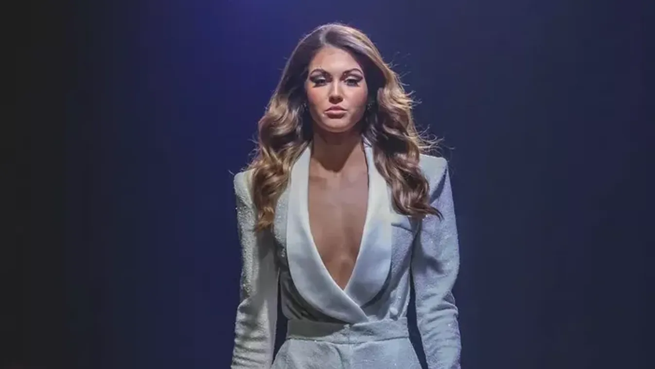 „Nem véletlenül megyek hozzá” – Horváth Csenge elszólta magát?