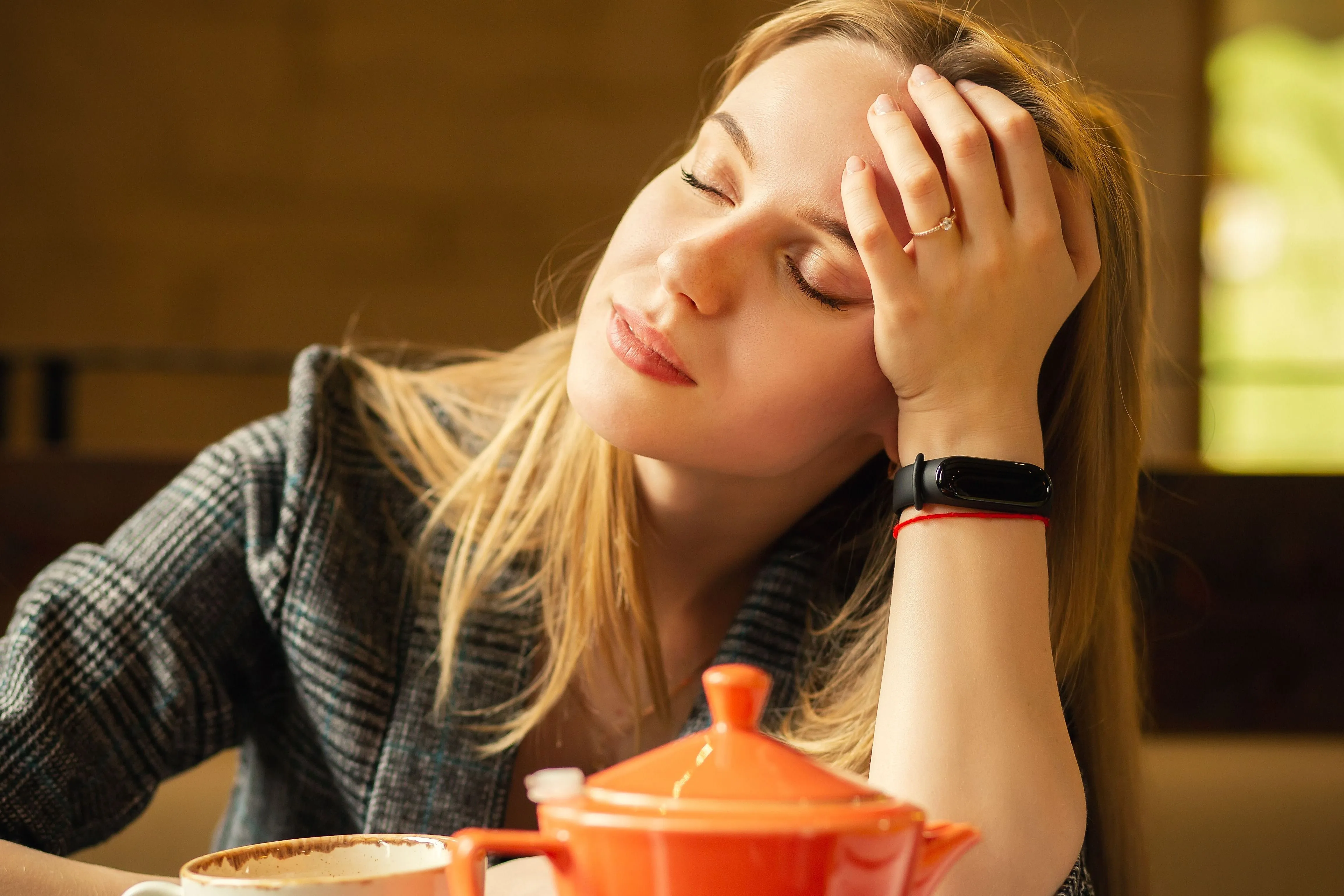 Hiába alszol eleget? Ezért érzed magad állandóan kimerültnek